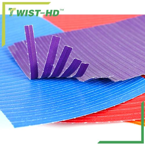 Paper Gang Tie Closure