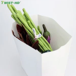 Sacchetti di carta personalizzati di produzione OEM