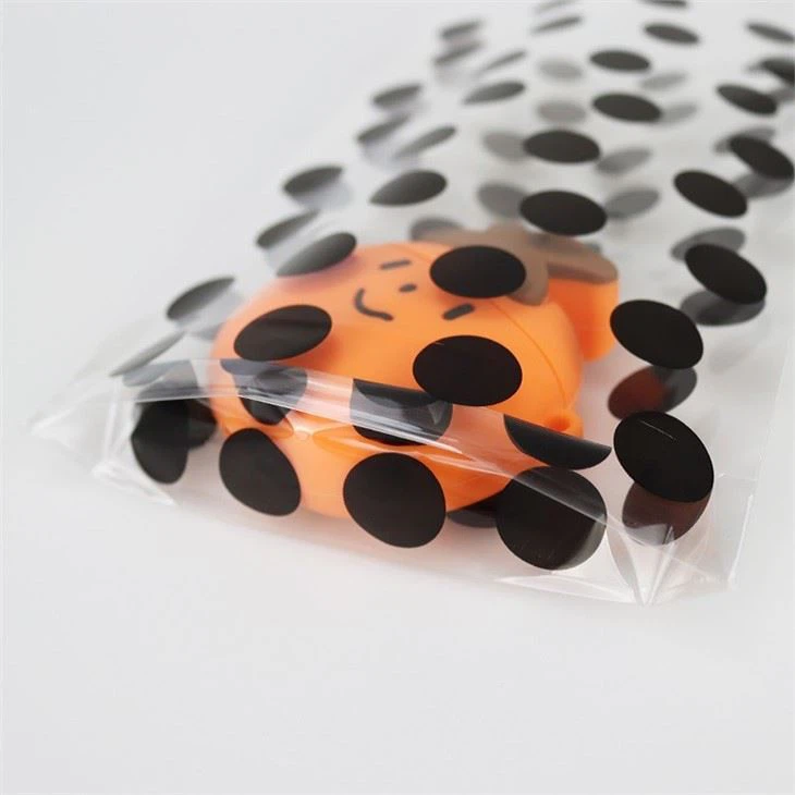 Slider Zipper Bag For Pet Food