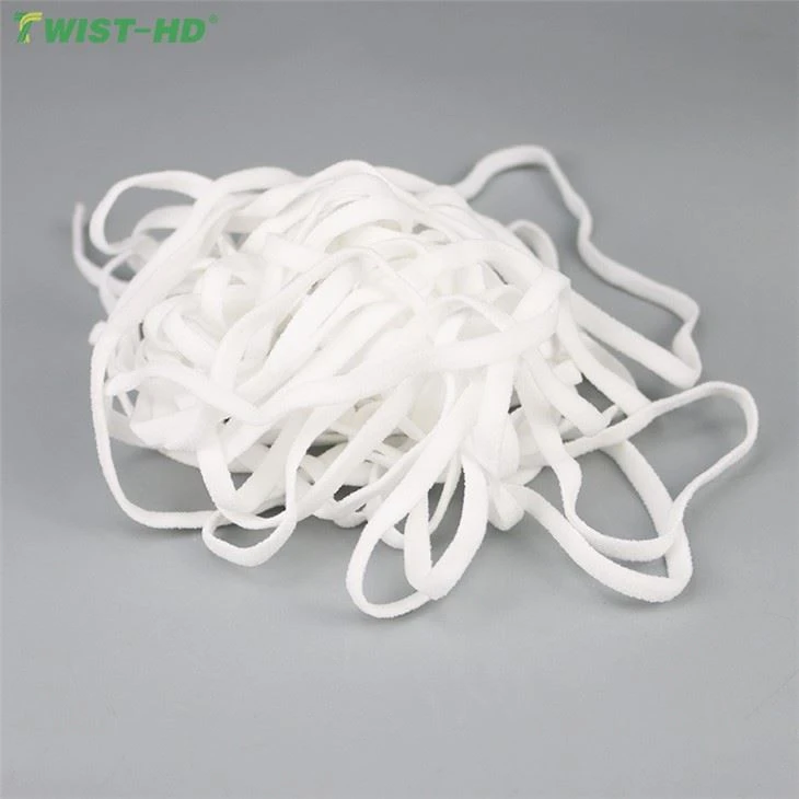 5mm Hollow Disposable Ear Rope