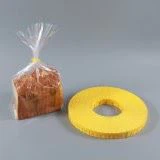 Customized Color And Size Bread Bag Clips