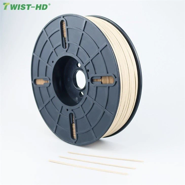 Not Easily Broken Kraft Paper Twist Ties