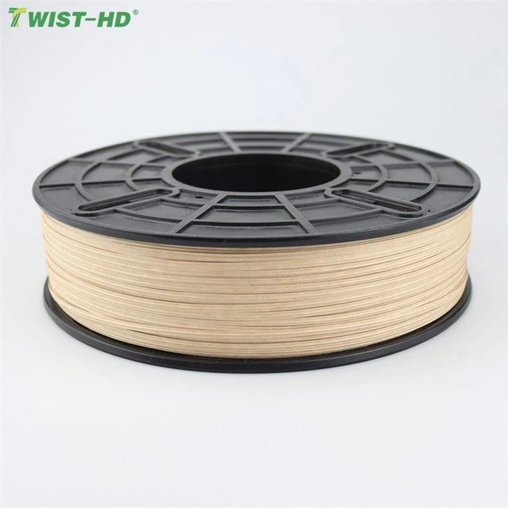 Not Easily Broken Kraft Paper Twist Ties