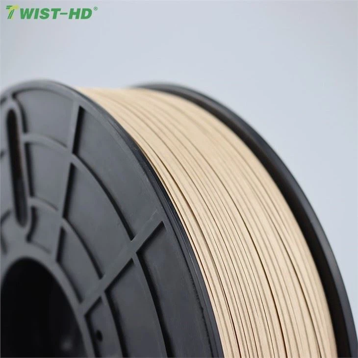 Not Easily Broken Kraft Paper Twist Ties