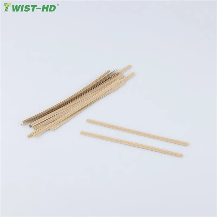 Not Easily Broken Kraft Paper Twist Ties