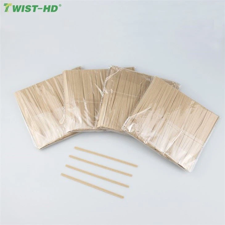 Not Easily Broken Kraft Paper Twist Ties