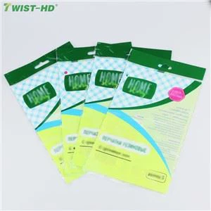 Sacchetti autosigillanti per dadi MOPP/PETAL