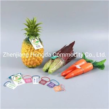 Twist Tie La Lattuga