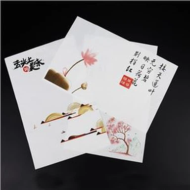 Carta da forno impermeabile