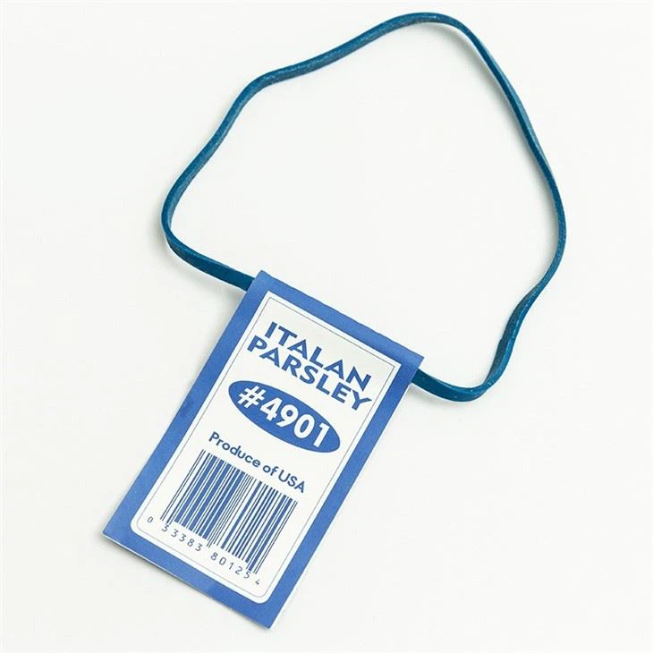 Twist Tie The Lettuce