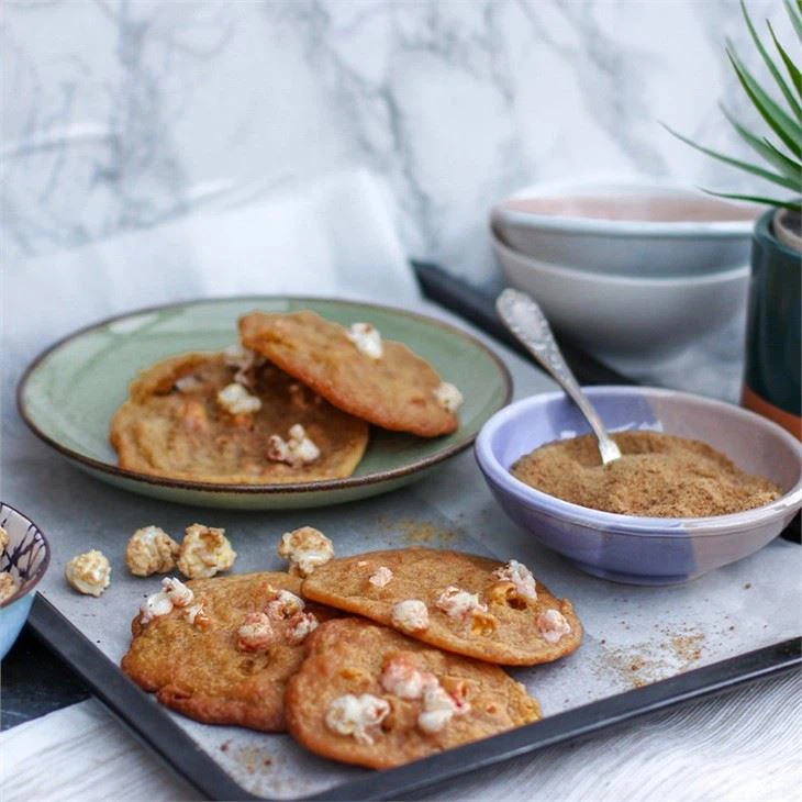 Water-proof And Grease-proof Baking Paper